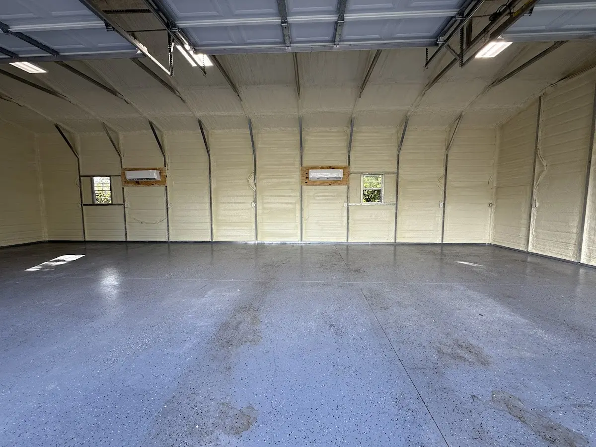 Spray Foam Roofing services in Pocono, PA